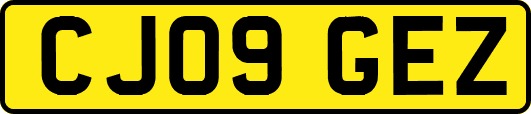 CJ09GEZ
