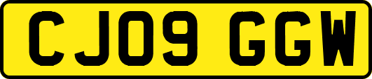 CJ09GGW