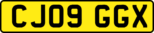 CJ09GGX
