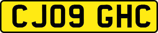 CJ09GHC