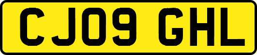 CJ09GHL