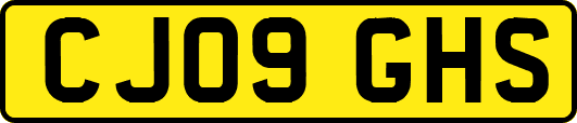 CJ09GHS