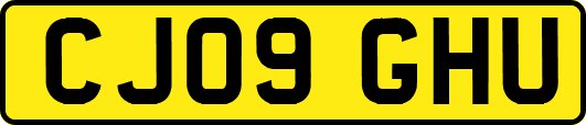 CJ09GHU