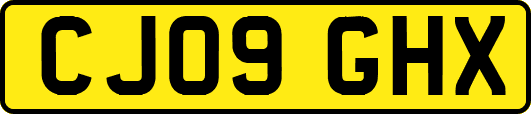 CJ09GHX