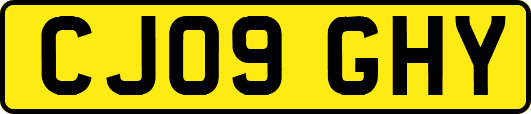 CJ09GHY