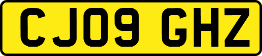 CJ09GHZ