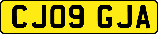 CJ09GJA