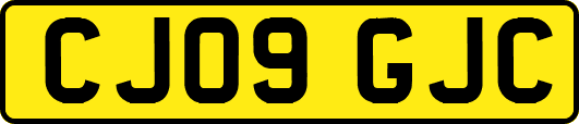CJ09GJC