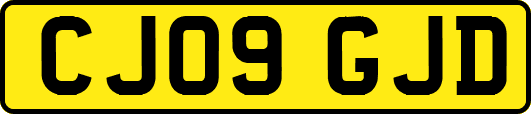 CJ09GJD