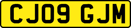 CJ09GJM