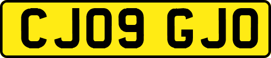 CJ09GJO
