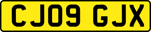 CJ09GJX