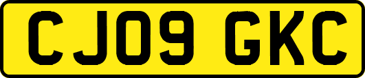 CJ09GKC