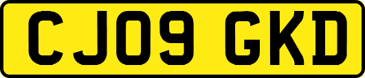 CJ09GKD