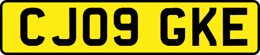 CJ09GKE