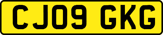 CJ09GKG
