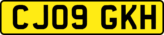 CJ09GKH