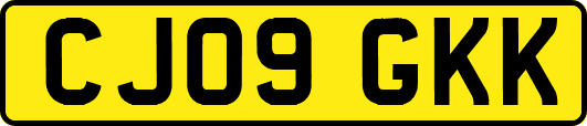CJ09GKK