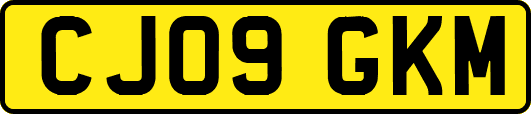 CJ09GKM