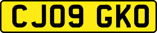 CJ09GKO