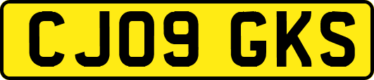 CJ09GKS