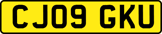 CJ09GKU
