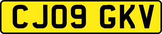 CJ09GKV