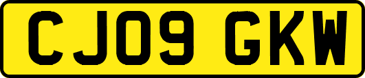 CJ09GKW