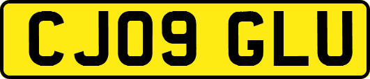 CJ09GLU