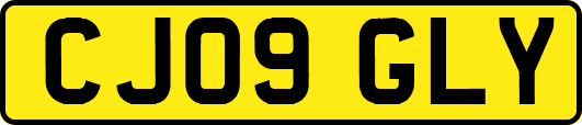 CJ09GLY