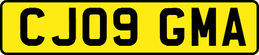 CJ09GMA