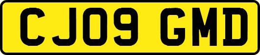 CJ09GMD