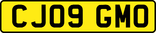 CJ09GMO