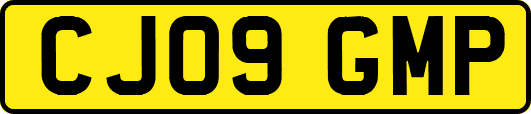 CJ09GMP