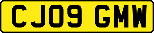 CJ09GMW
