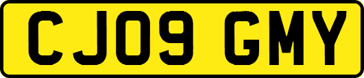 CJ09GMY