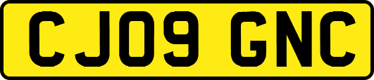 CJ09GNC
