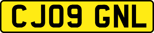 CJ09GNL