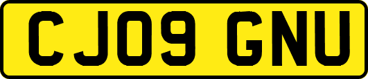 CJ09GNU