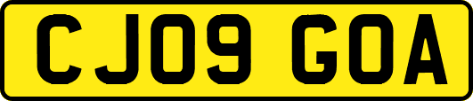 CJ09GOA