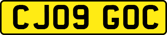 CJ09GOC
