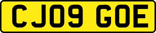 CJ09GOE