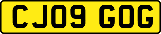 CJ09GOG