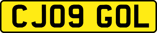 CJ09GOL