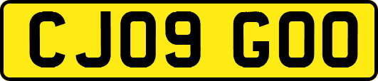 CJ09GOO