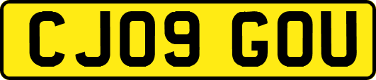 CJ09GOU