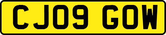 CJ09GOW