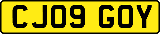 CJ09GOY