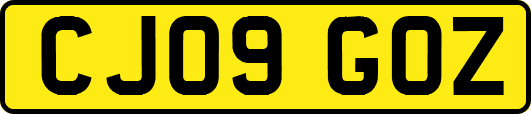 CJ09GOZ