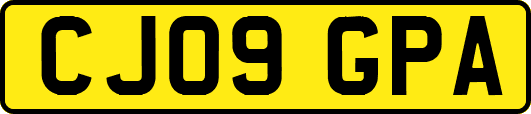 CJ09GPA